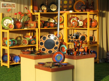 our town pottery out town pottery, handmade earthenware