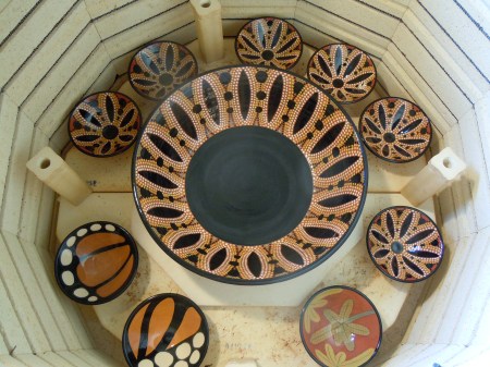 nice kiln shelf