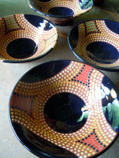 our town pottery, 2014